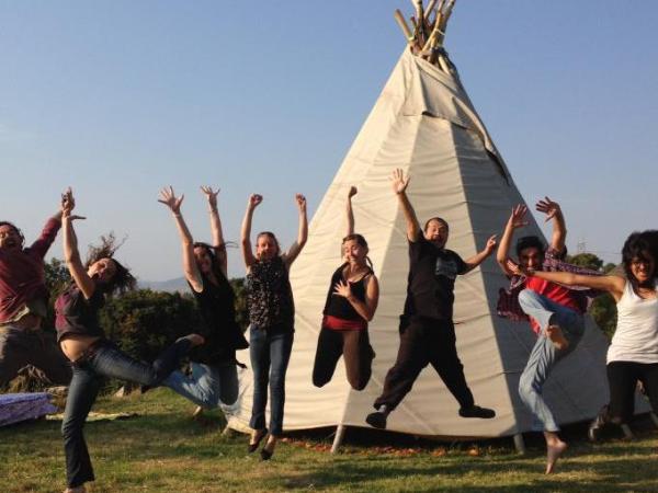 Atlixco, Puebla |&nbsp;2012