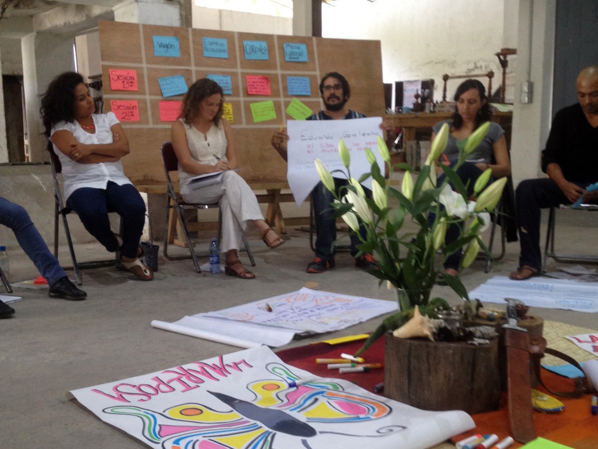 Oaxaca, Oaxaca |&nbsp;2015