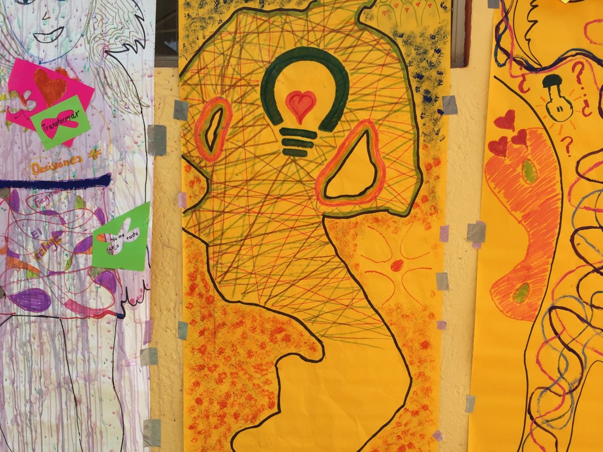 Tepoztlán, Morelos |&nbsp;2017