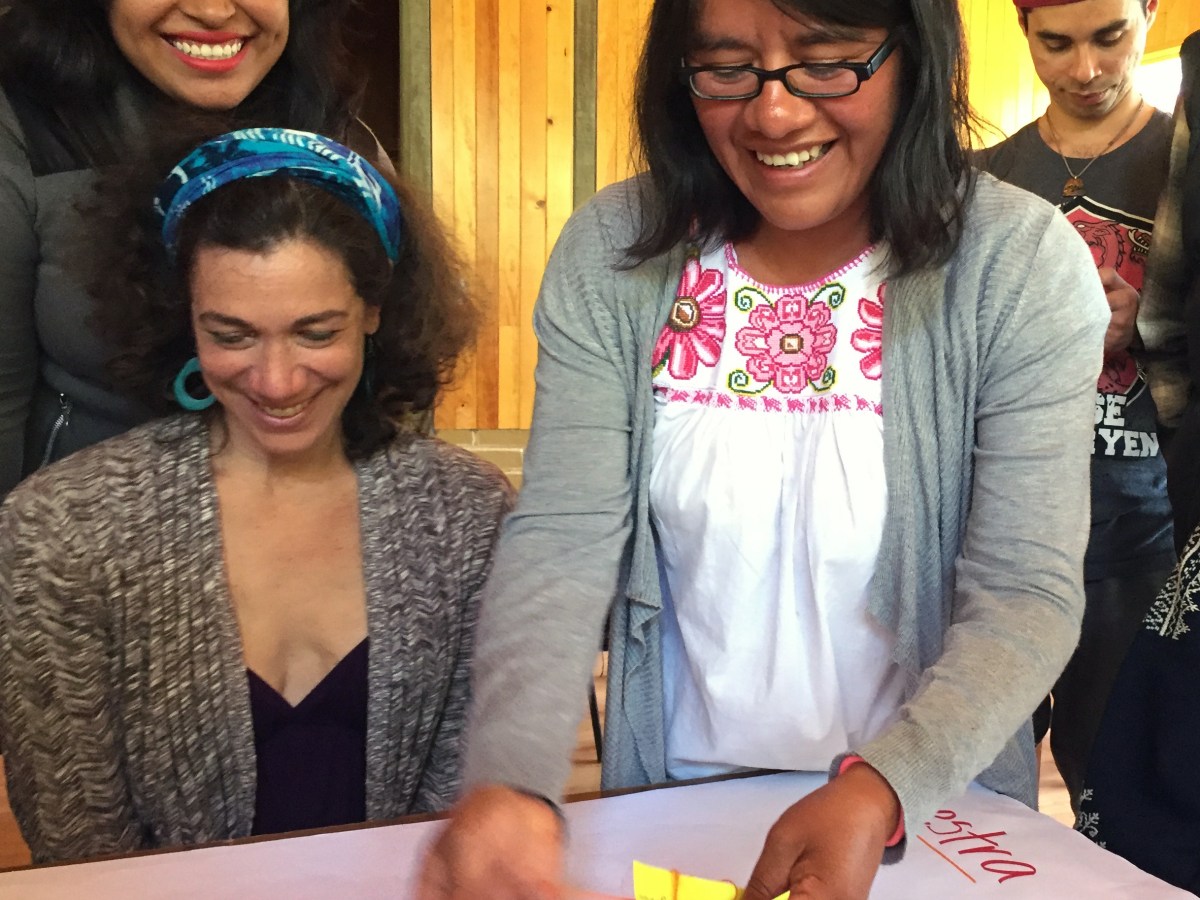 Ixtepeji, Oaxaca |&nbsp;2018