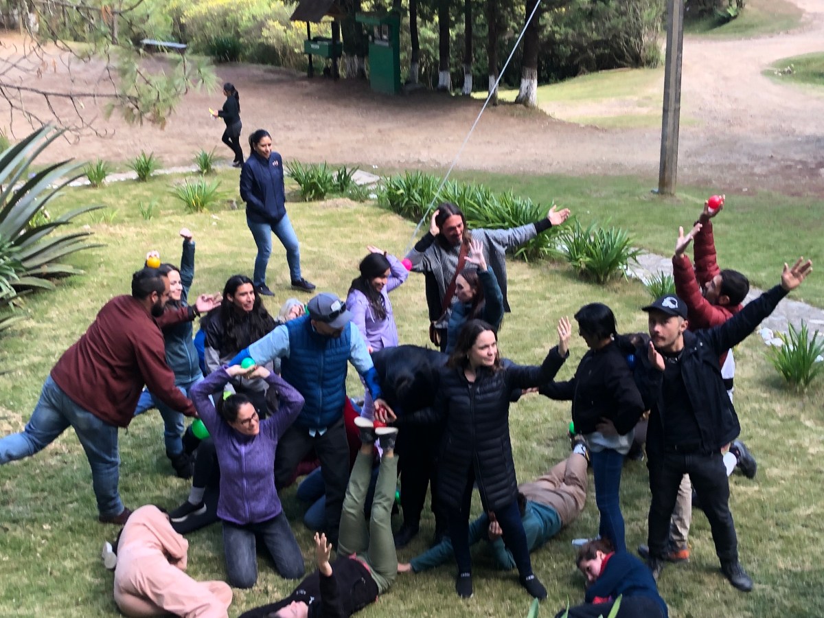 Ixtepeji, Oaxaca |&nbsp;2023